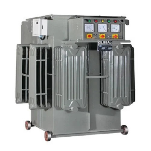 Electrical Distribution Transformer