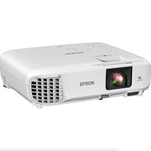 Epson Home Cinema 880 3-chip 3LCD