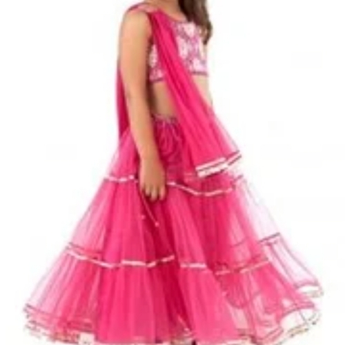 Ethnic Wear 