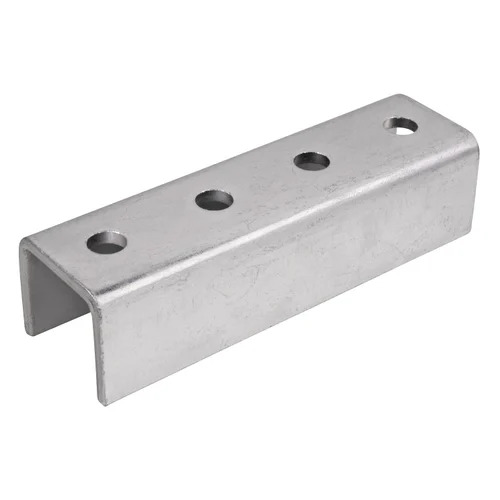 External Coupler- Steel Strut Channel Brackets