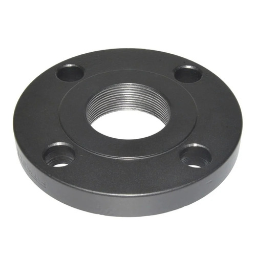 Forged Steel Flanges