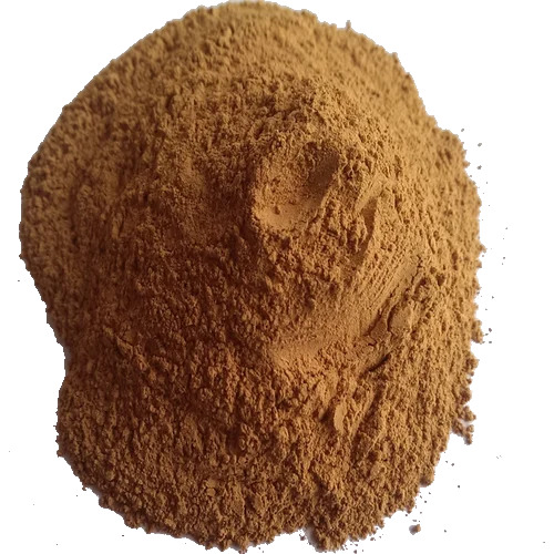 Foundry Grade Bentonite Powder - Density: 1.03 - 1.10 Gram Per Millilitre (G/Ml)