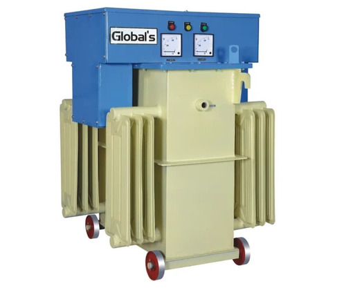 Globals Isolation Transformers