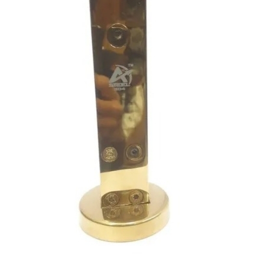 Gold Plated Spigot
