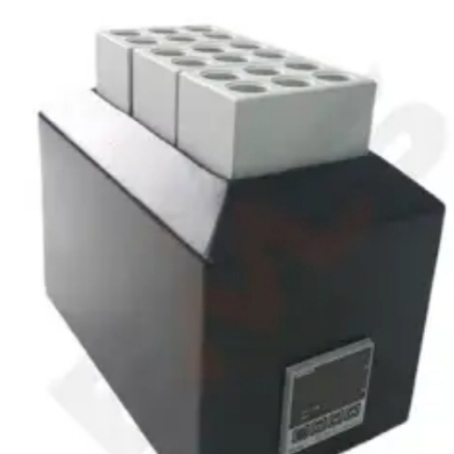 Heating Block Test Tube Warmer