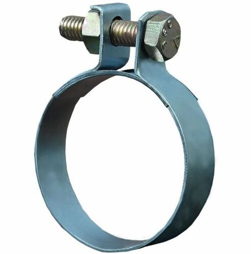 Heavy Hose Clips - Color: Multicolour