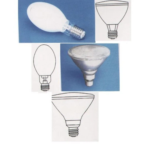 Indoor Lighting - Application: ..................