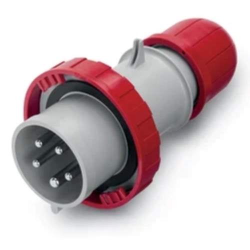 Industrial Plug Product