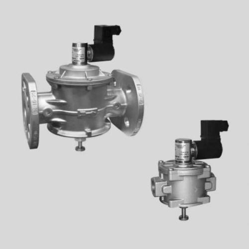 Industrial Valve