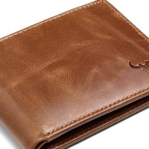 Leather Wallet