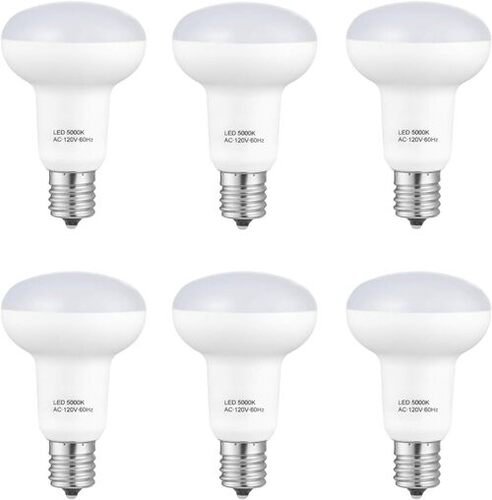Led Bulb - Body Material: Ceramic