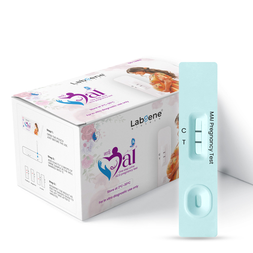 MAI Pregnancy Rapid Test Kit