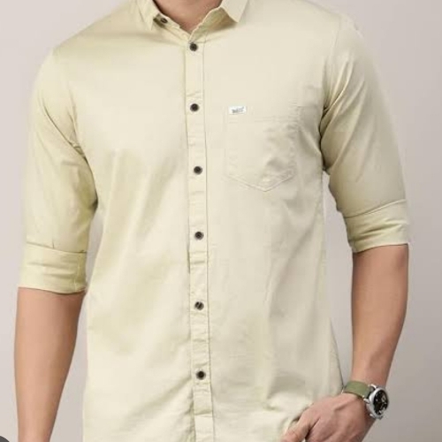 Men's shirt