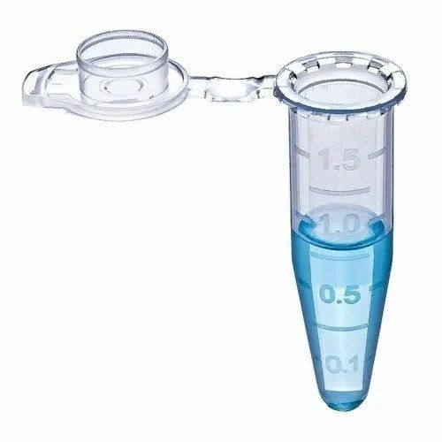 Micro Centrifuge Tubes