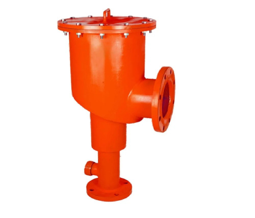 Mild Steel Foam Fire Protection - Cas No: -