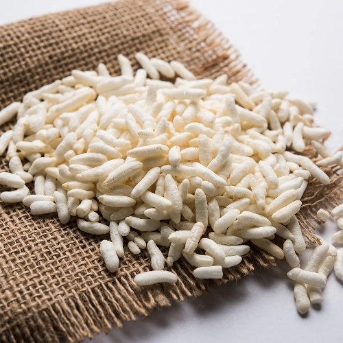 Mumura (Puffed Rice)
