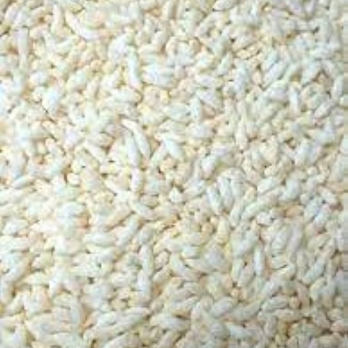 Natural Puffed Rice