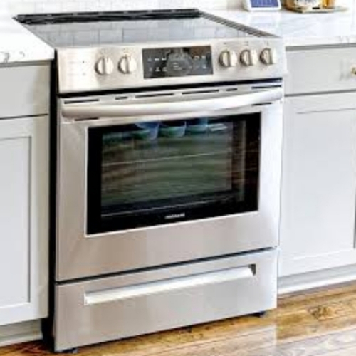 Oven