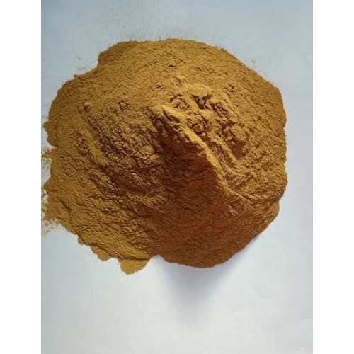 Piling Grade Bentonite Powder - Application: Chemical Industry