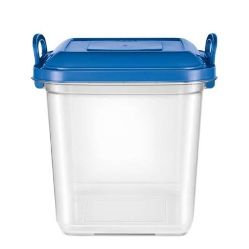 plastic container