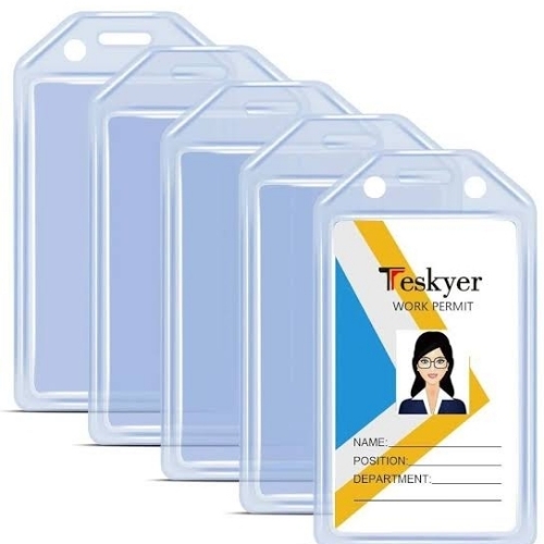 Plastic Id Card