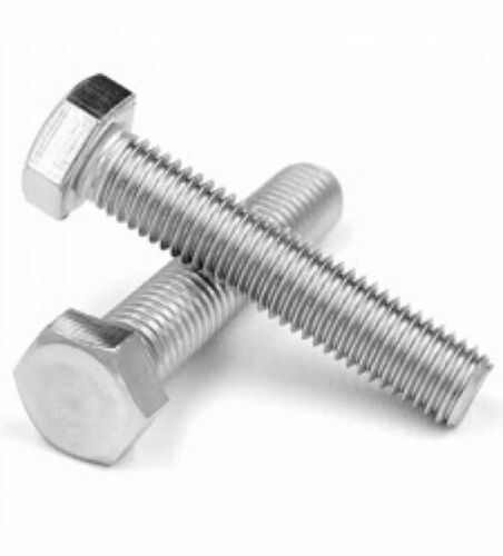Plastic Nuts And Bolts - Color: All