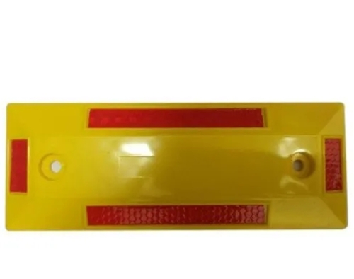 Plastic Parking Stud
