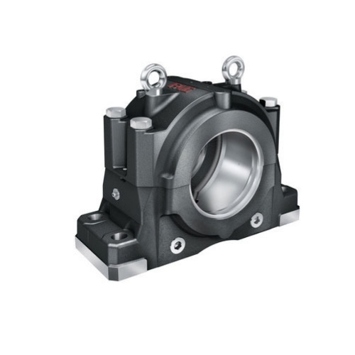 Plummer Block Bearing