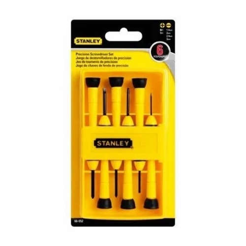 Precision Screwdriver Set