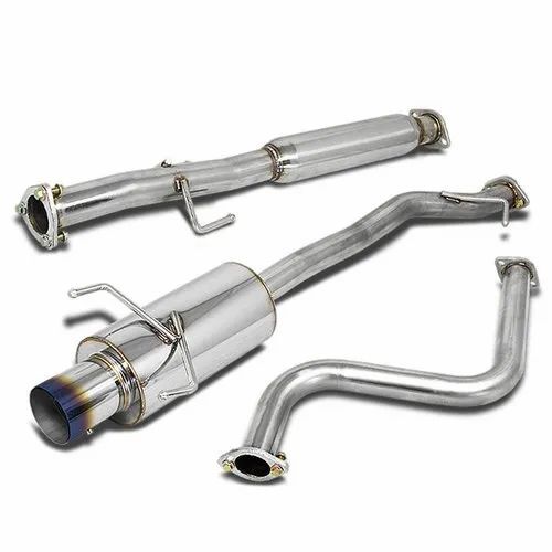 Premium Car Silencer