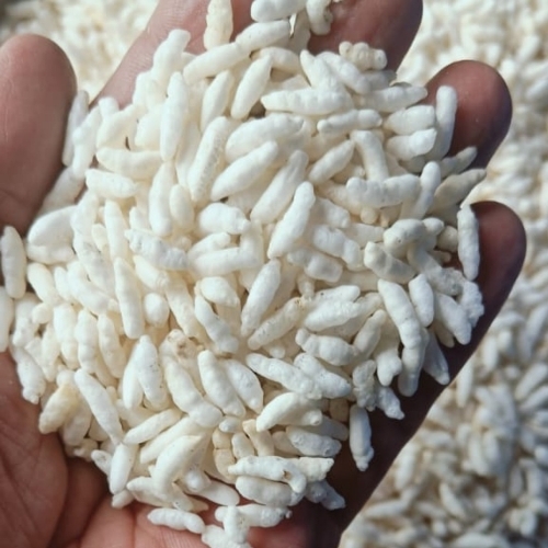 Premium Puffed Rice