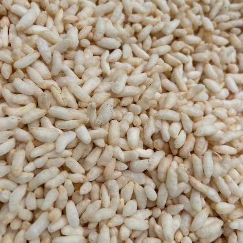 Puffed Rice