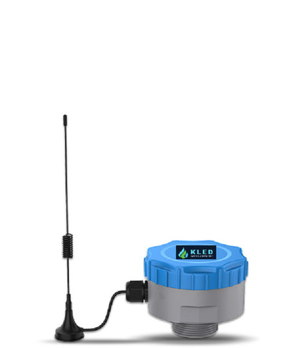 Radar Distance Level Sensor