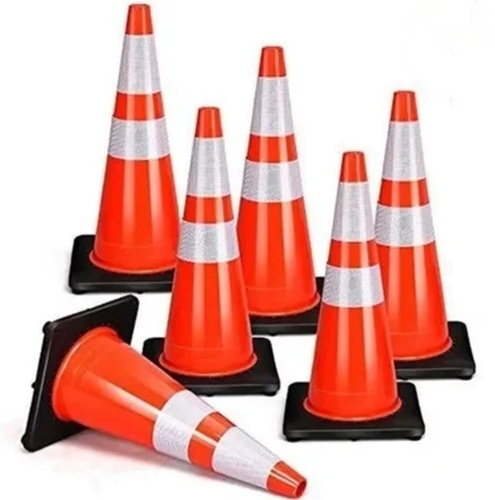 Road Safety Cones