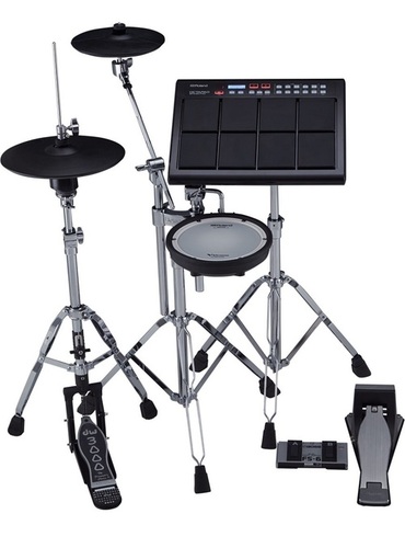 Roland OCTAPAD SPD-20 PRO Black Digital Percussion Pad