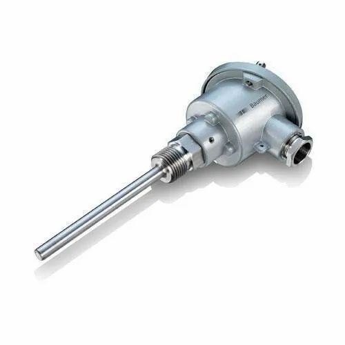 Rtd Sensor 
