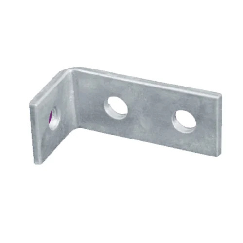 Rust Free Steel Strut Channel Brackets