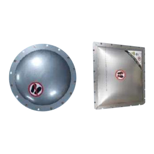 Sanitary Dome Vent Sdv