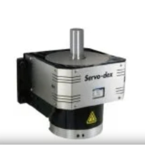 Sankyo Indexing Drive