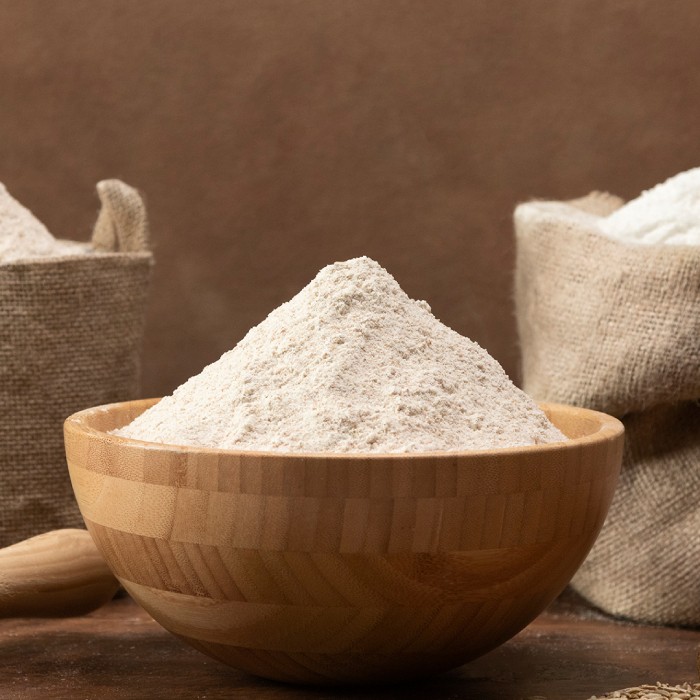 Semolina Flour