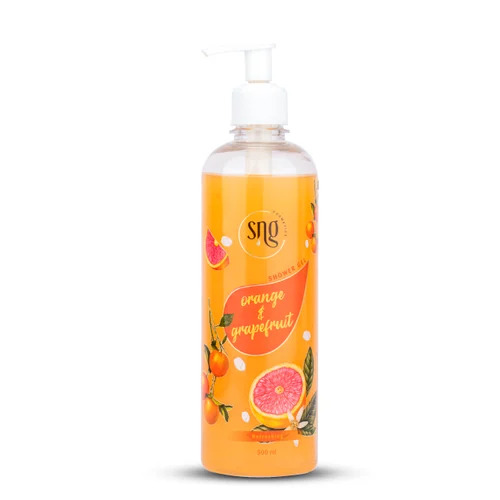 Shower Gel - Age Group: Adults