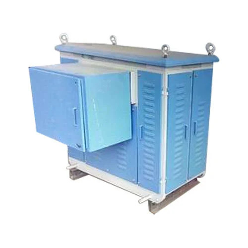 Single Phase Electrical Transformer By Technotech Energy