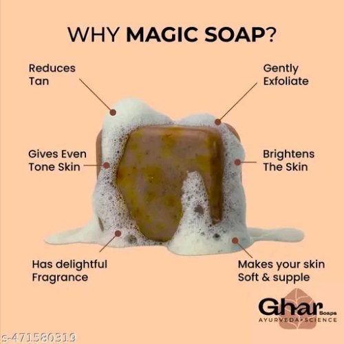 Soap