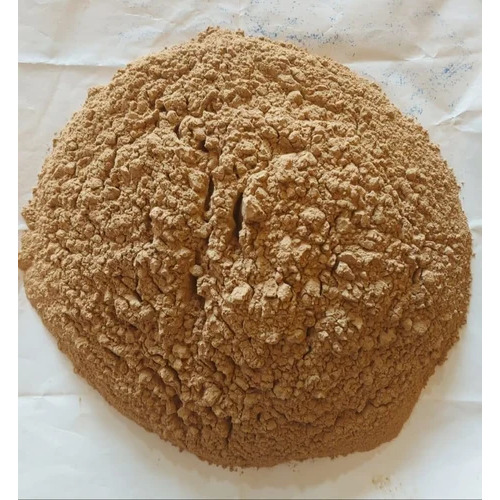Sodium Based Bentonite Powder