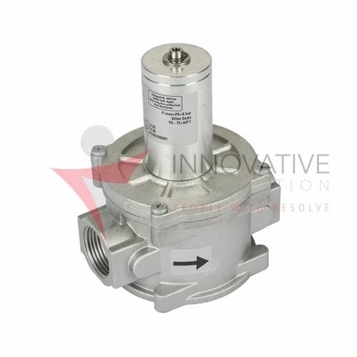 Solenoid Valve 