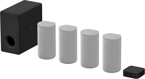 Sony Ht-A9 7.1.4Ch High Performance Wireless Home