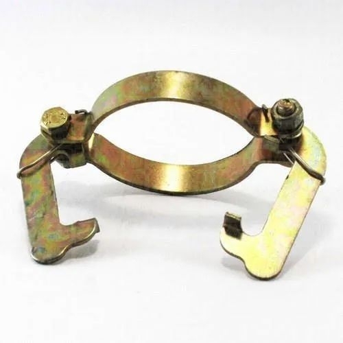 Sprinkler Pipe Clamp