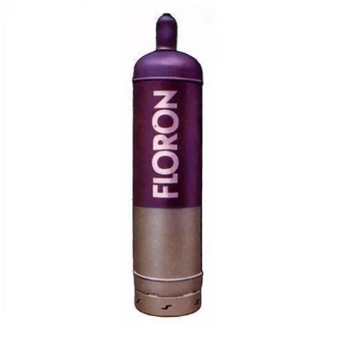 Srf R407c Refrigeration Gas