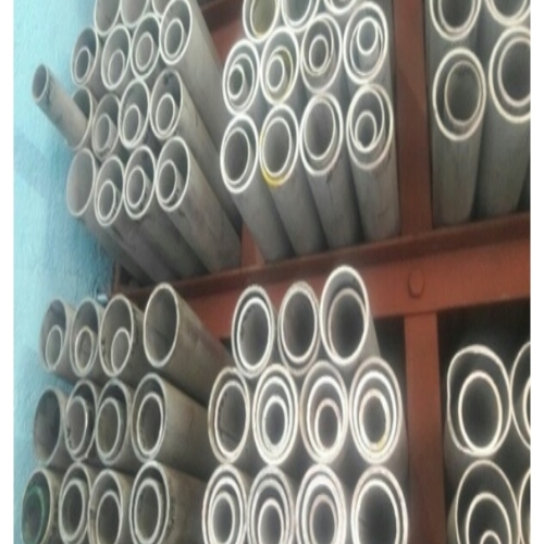 Stainless Steel Pipes 
