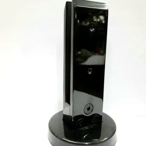 Stainless Steel Polished Spigot